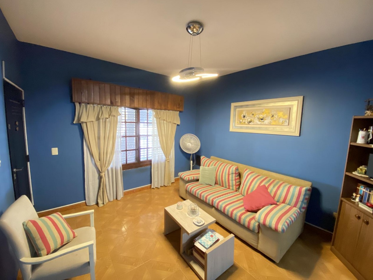 CASA EN VENTA EN BELLA VISTA