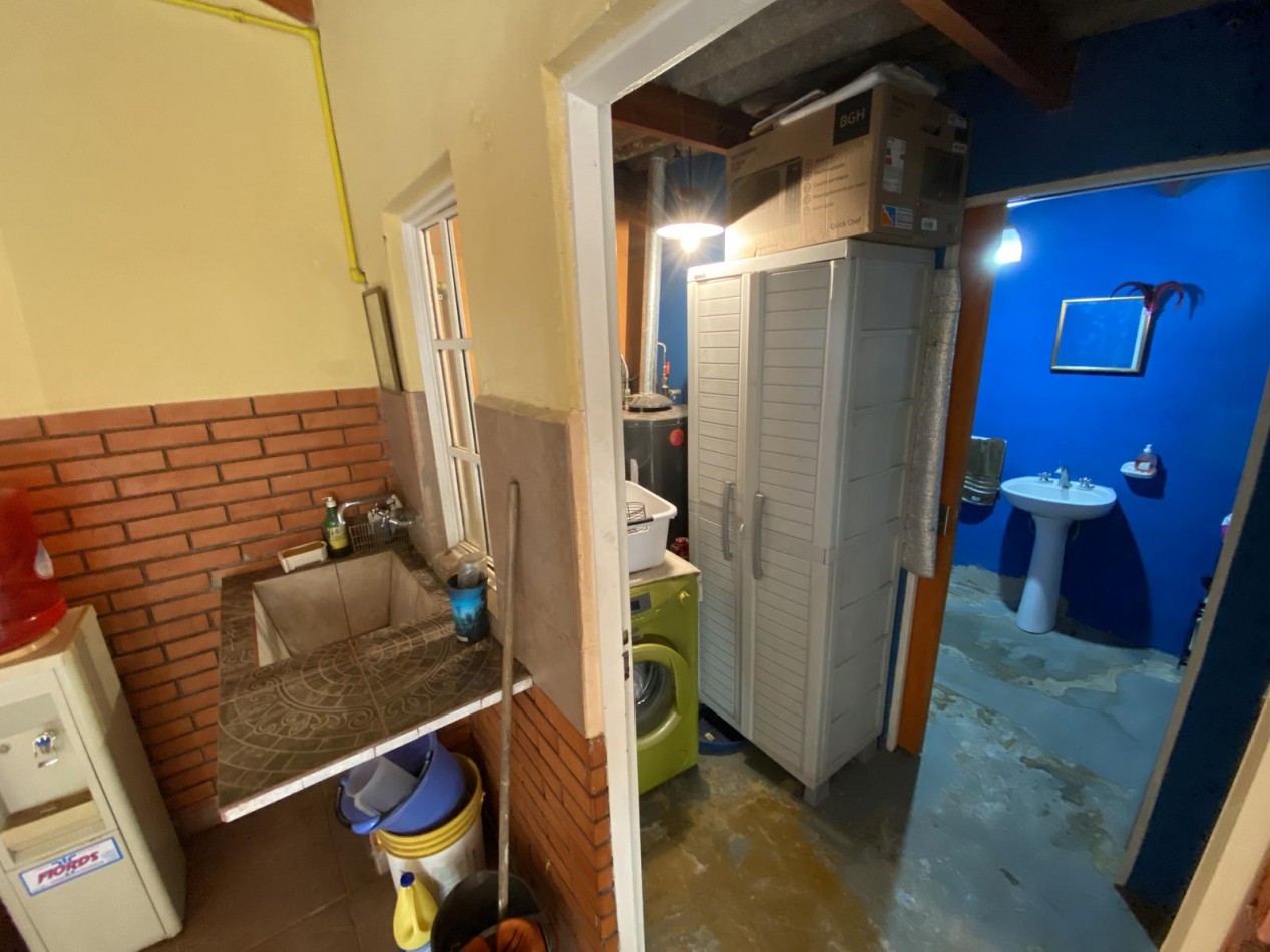 CASA EN VENTA EN BELLA VISTA