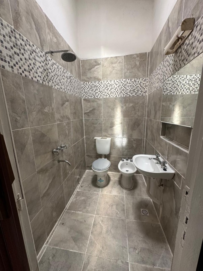 DEPARTAMENTO EN ALQUILER EN BELLA VISTA