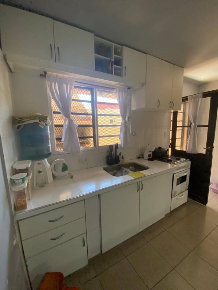 DEPARTAMENTO EN ALQUILER EN SAN MIGUEL