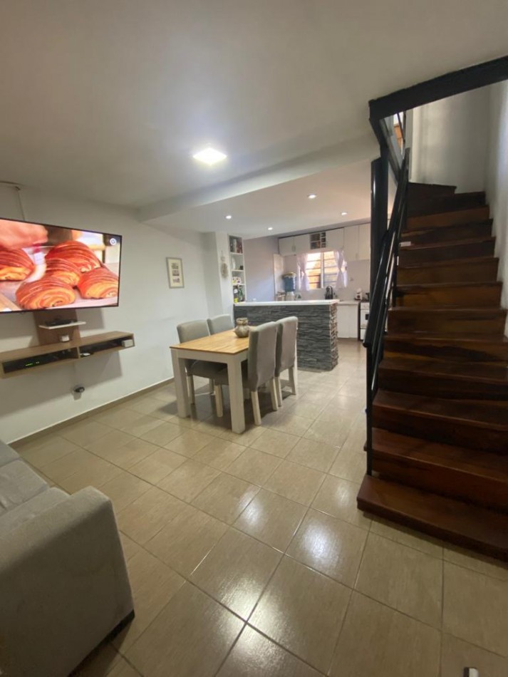 DEPARTAMENTO EN ALQUILER EN SAN MIGUEL