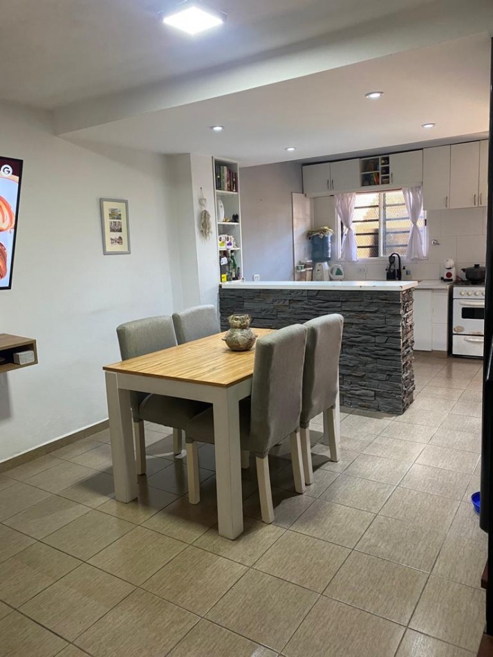 DEPARTAMENTO EN ALQUILER EN SAN MIGUEL