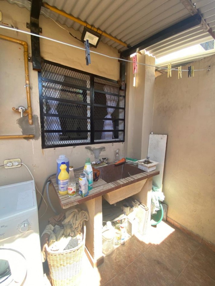 DEPARTAMENTO EN ALQUILER EN SAN MIGUEL