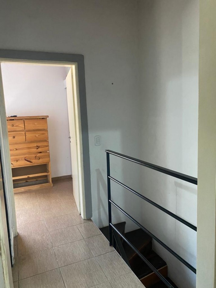 DEPARTAMENTO EN ALQUILER EN SAN MIGUEL