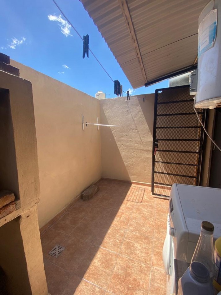 DEPARTAMENTO EN ALQUILER EN SAN MIGUEL