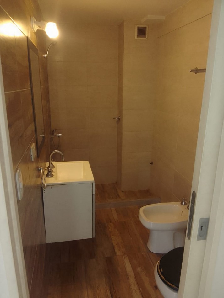 DEPARTAMENTO EN ALQUILER EN SAN MIGUEL 