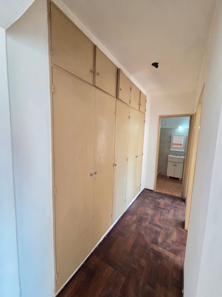 DEPARTAMENTO EN ALQUILER EN SAN MIGUEL