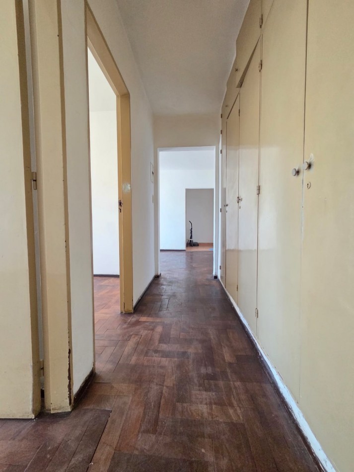 DEPARTAMENTO EN ALQUILER EN SAN MIGUEL
