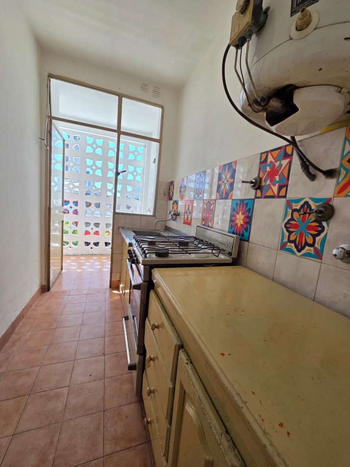 DEPARTAMENTO EN ALQUILER EN SAN MIGUEL