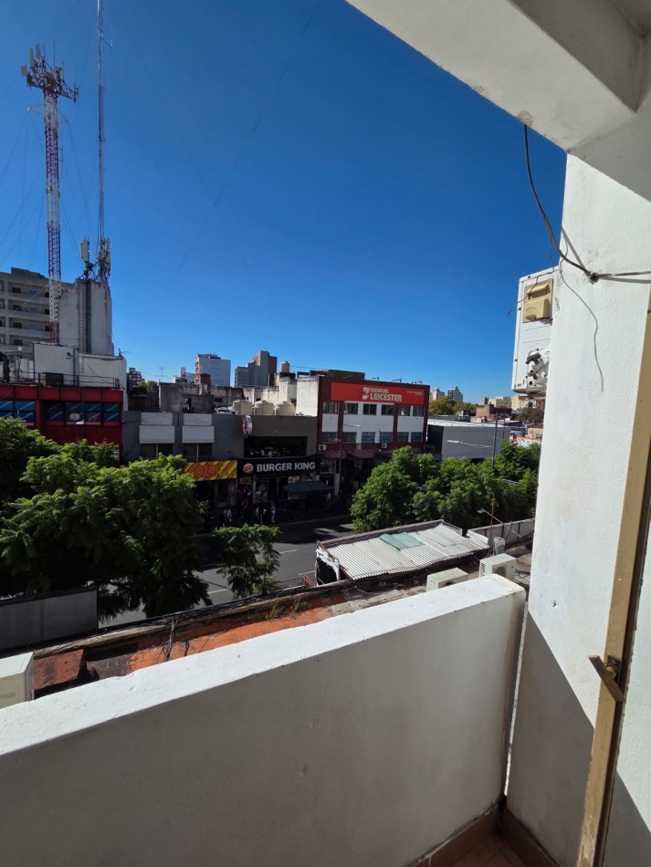 DEPARTAMENTO EN ALQUILER EN SAN MIGUEL