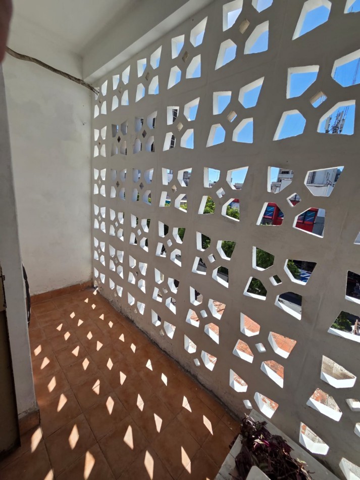 DEPARTAMENTO EN ALQUILER EN SAN MIGUEL