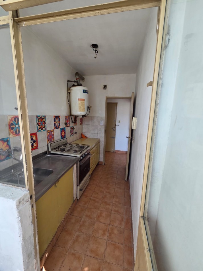 DEPARTAMENTO EN ALQUILER EN SAN MIGUEL