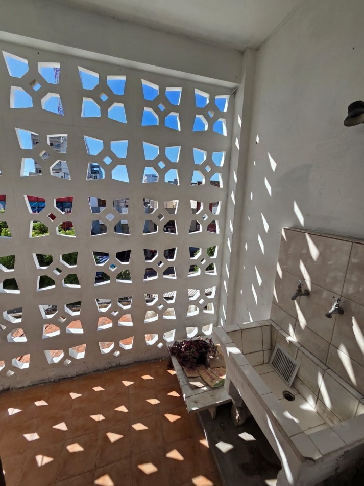 DEPARTAMENTO EN ALQUILER EN SAN MIGUEL
