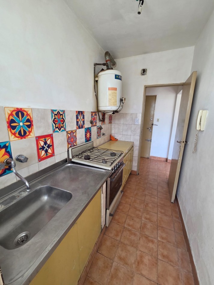 DEPARTAMENTO EN ALQUILER EN SAN MIGUEL