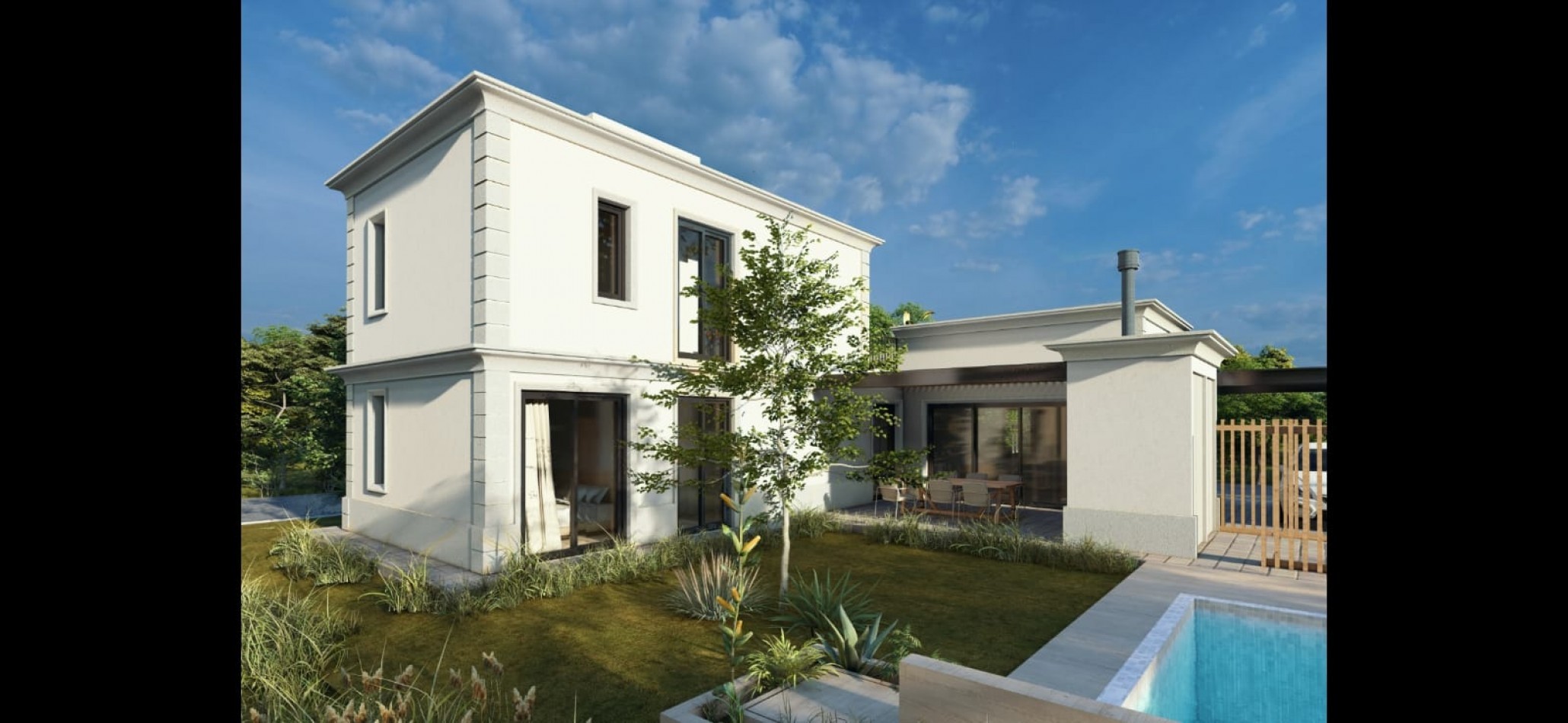 CASA EN VENTA EN ING. ADOLFO SOURDEAUX