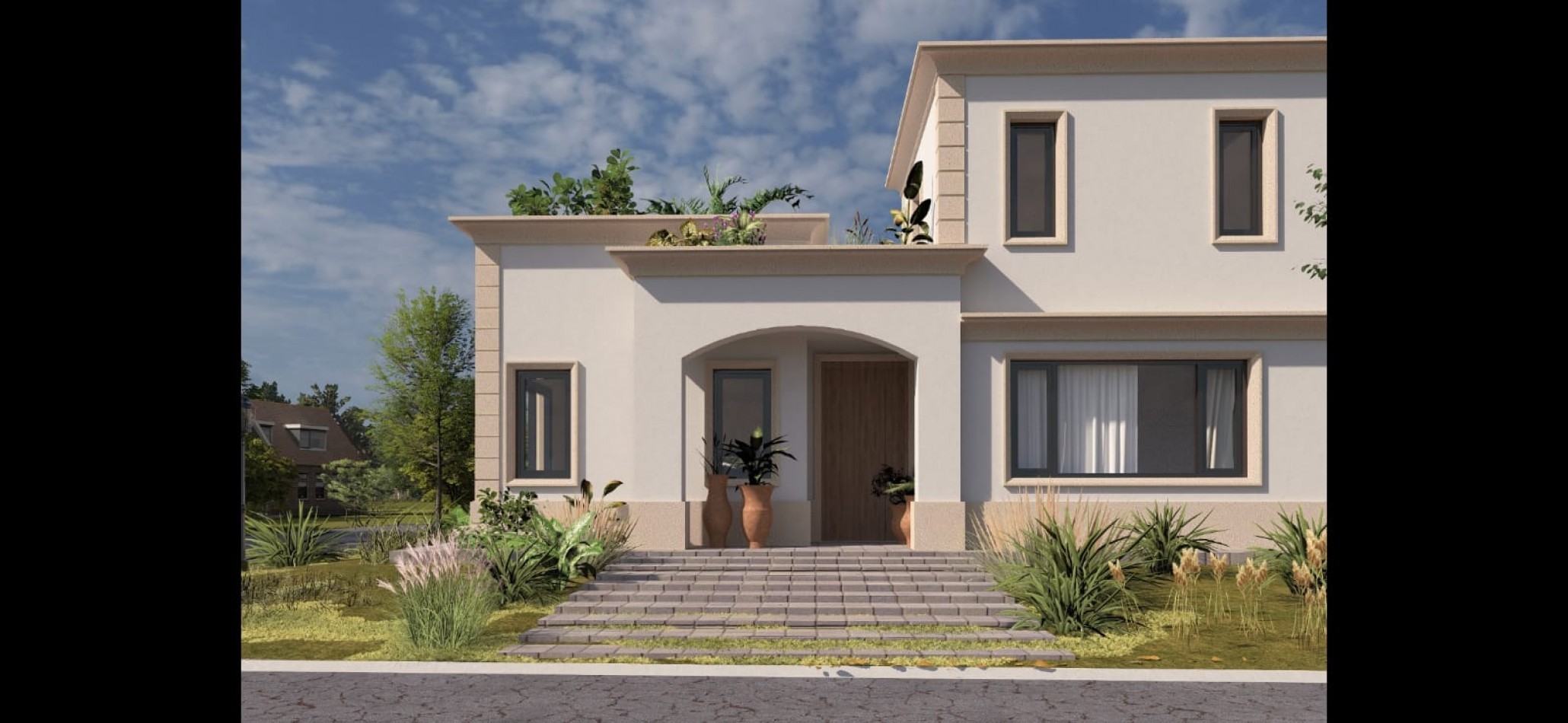 CASA EN VENTA EN ING. ADOLFO SOURDEAUX