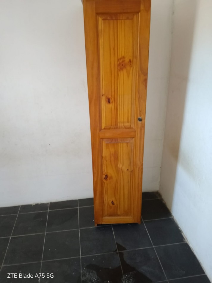 MONOAMBIENTE EN ALQUILER EN LOS POLVORINES