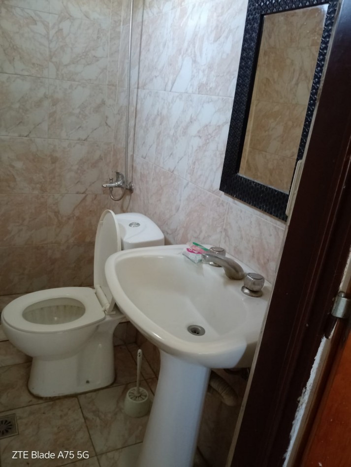 MONOAMBIENTE EN ALQUILER EN LOS POLVORINES