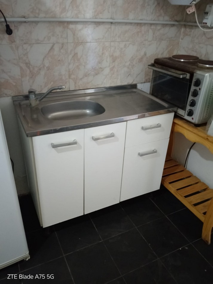 MONOAMBIENTE EN ALQUILER EN LOS POLVORINES