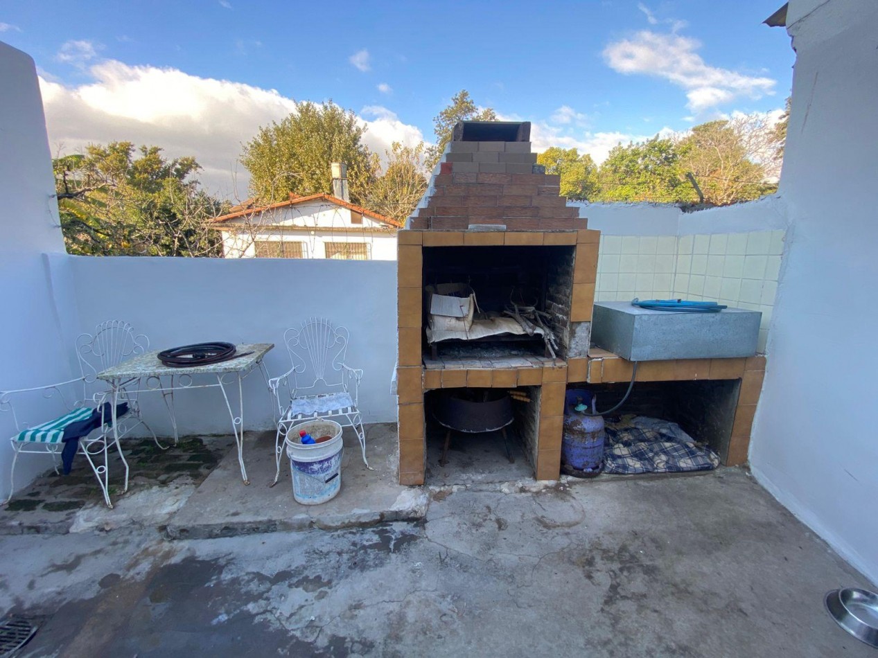 CASA EN VENTA EN SAN MIGUEL