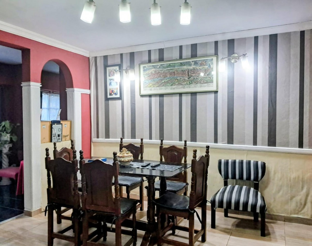 CASA EN VENTA EN SAN MIGUEL