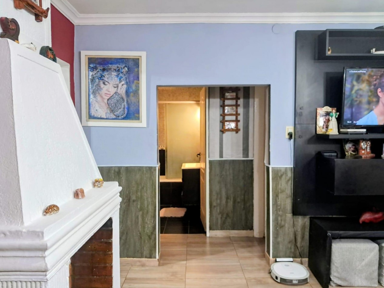 CASA EN VENTA EN SAN MIGUEL