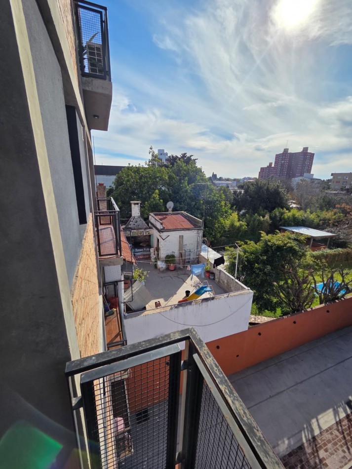DEPARTAMENTO EN ALQUILER EN MUÑIZ
