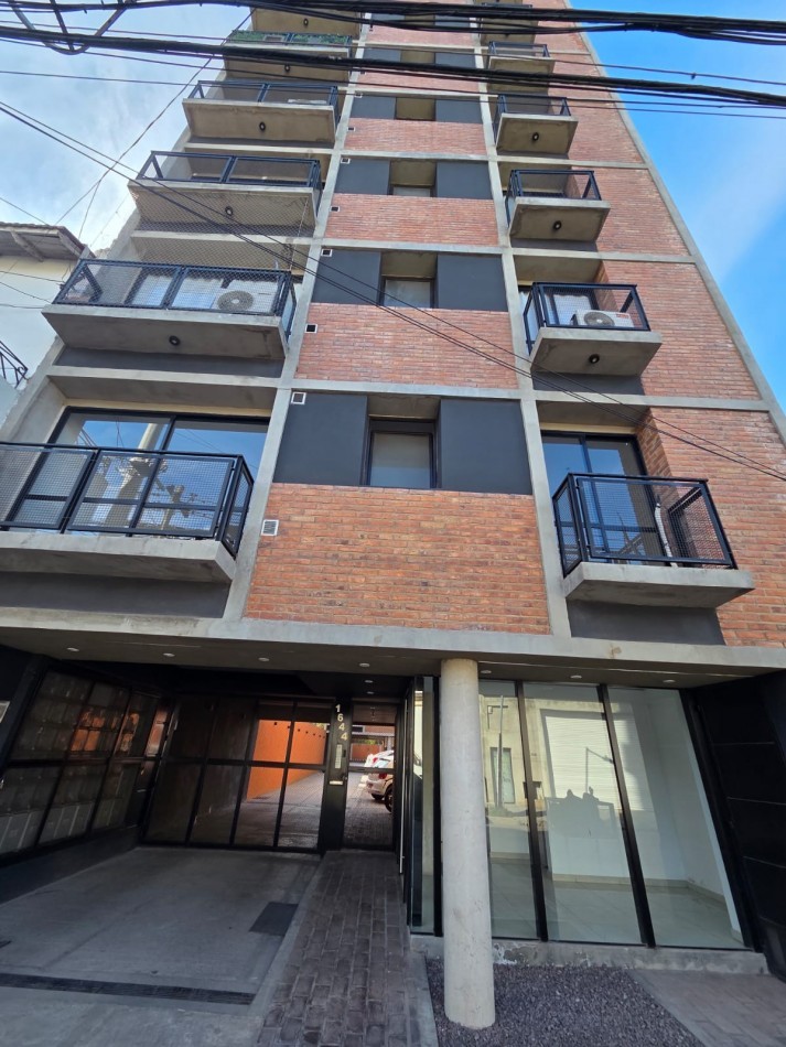 DEPARTAMENTO EN ALQUILER EN MUÑIZ