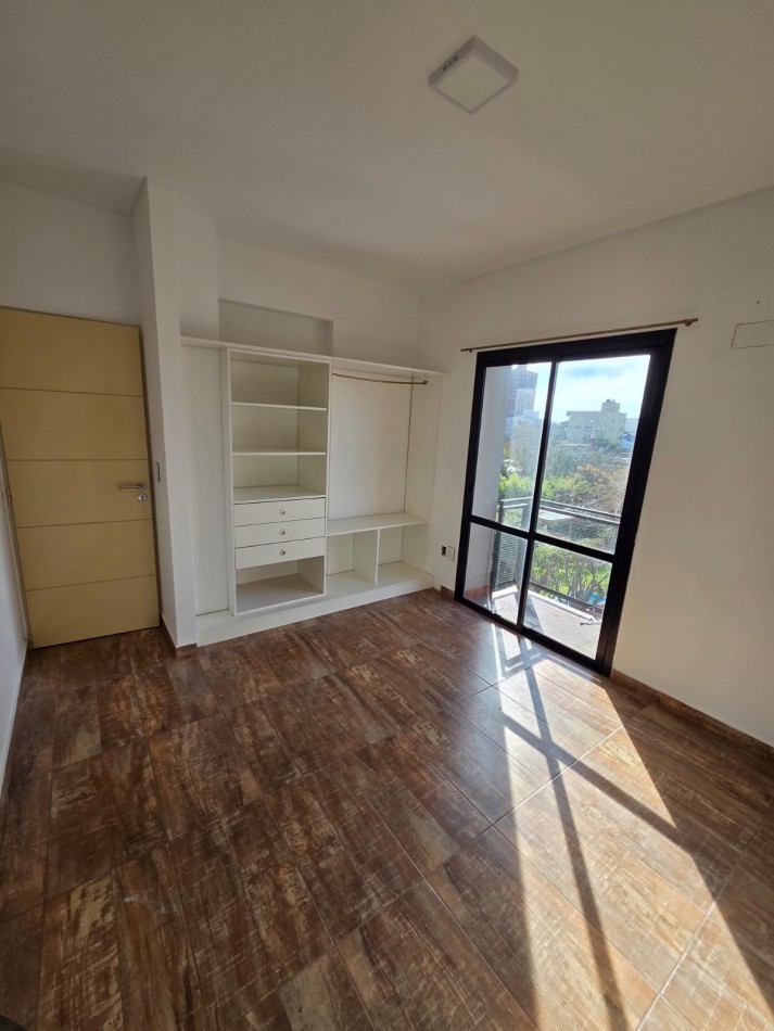 DEPARTAMENTO EN ALQUILER EN MUÑIZ