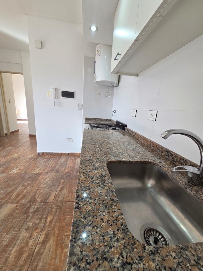 DEPARTAMENTO EN ALQUILER EN MUÑIZ
