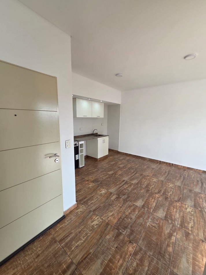 DEPARTAMENTO EN ALQUILER EN MUÑIZ