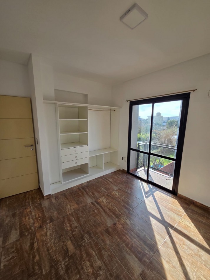DEPARTAMENTO EN ALQUILER EN MUÑIZ