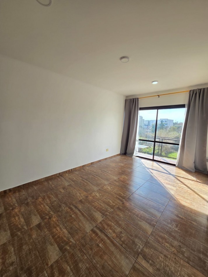 DEPARTAMENTO EN ALQUILER EN MUÑIZ
