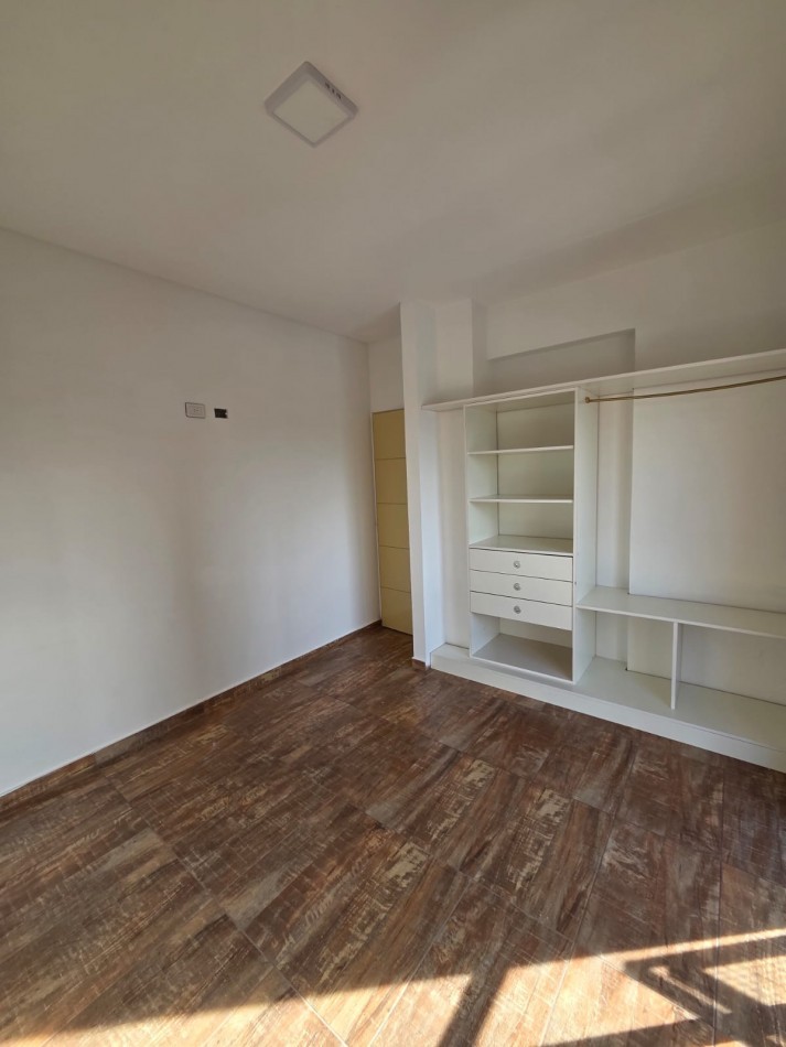 DEPARTAMENTO EN ALQUILER EN MUÑIZ