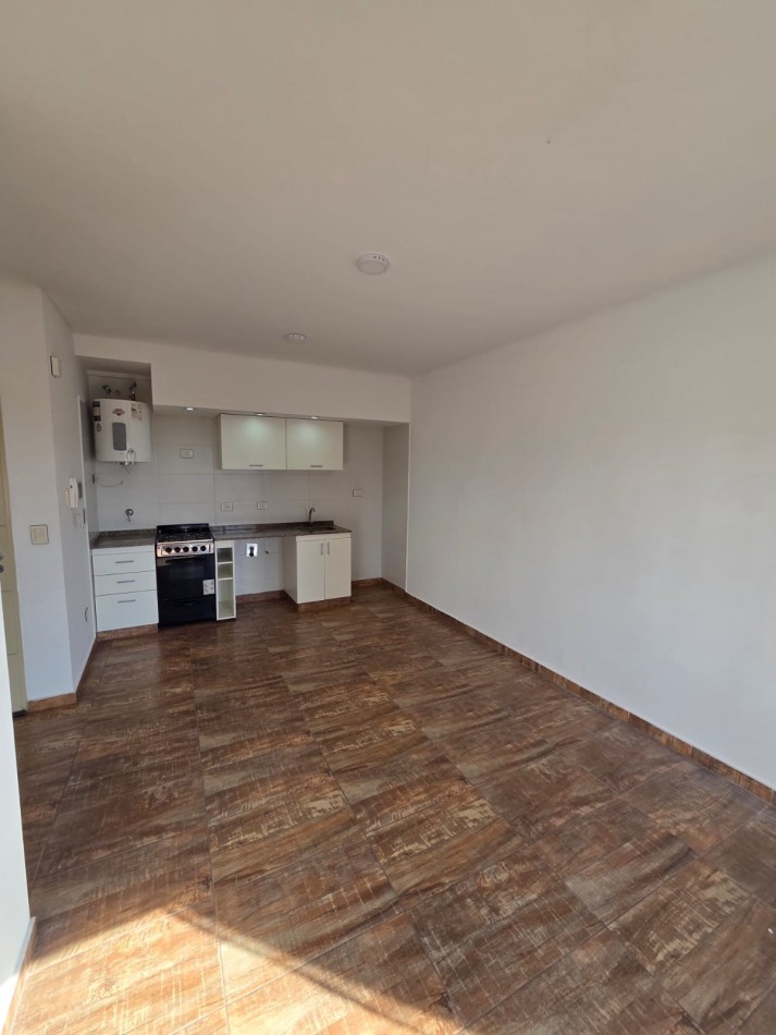 DEPARTAMENTO EN ALQUILER EN MUÑIZ