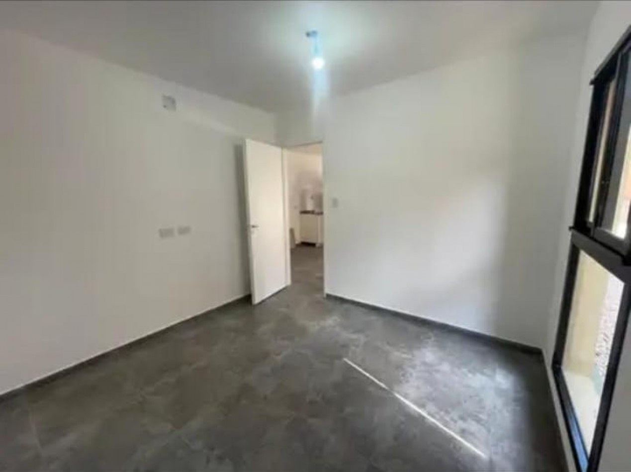 DEPARTAMENTO EN VENTA EN BELLA VISTA