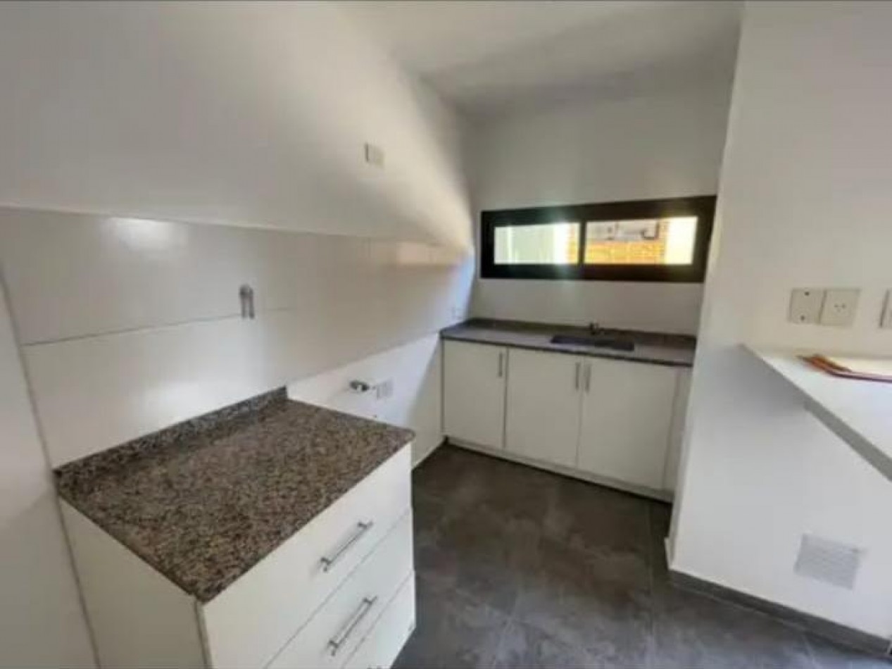 DEPARTAMENTO EN VENTA EN BELLA VISTA