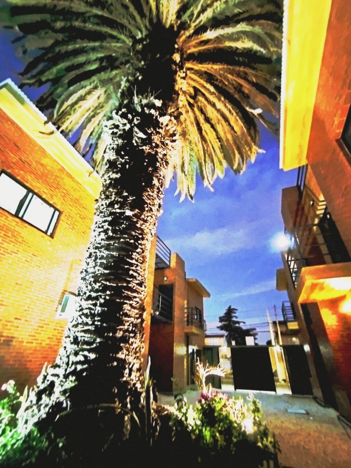DEPARTAMENTO EN VENTA EN BELLA VISTA