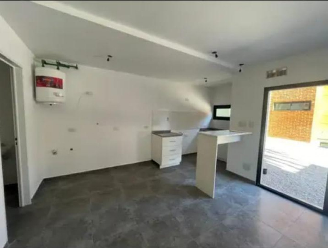 DEPARTAMENTO EN VENTA EN BELLA VISTA