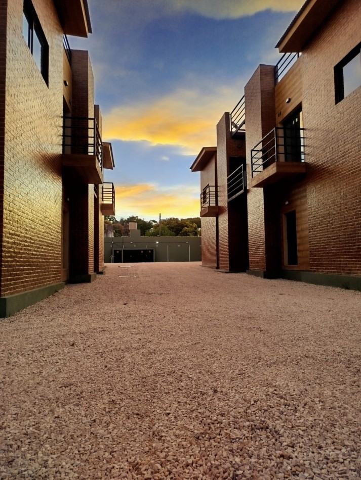 DEPARTAMENTO EN VENTA EN BELLA VISTA