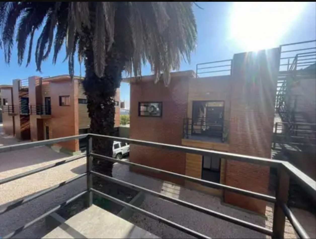 DEPARTAMENTO EN VENTA EN BELLA VISTA