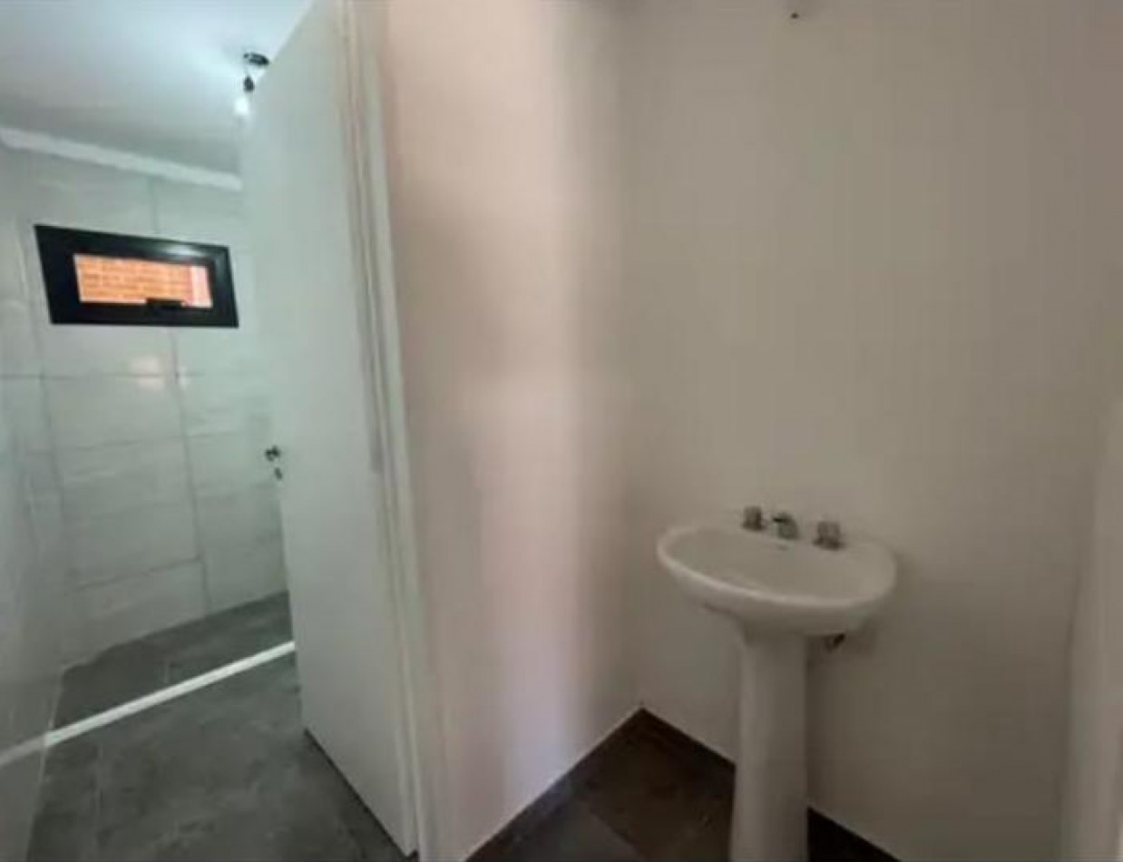 DEPARTAMENTO EN VENTA EN BELLA VISTA