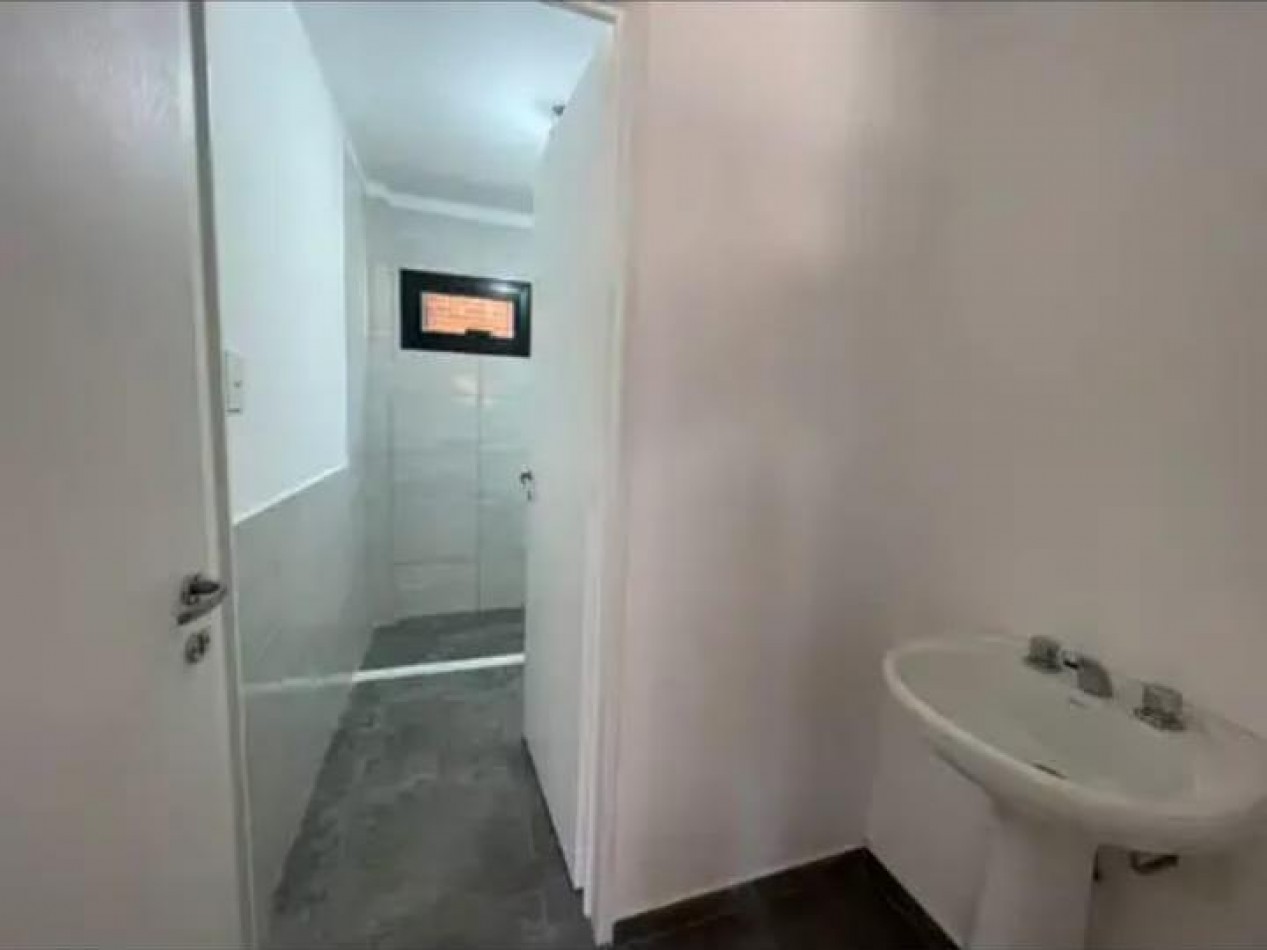 DEPARTAMENTO EN VENTA EN BELLA VISTA