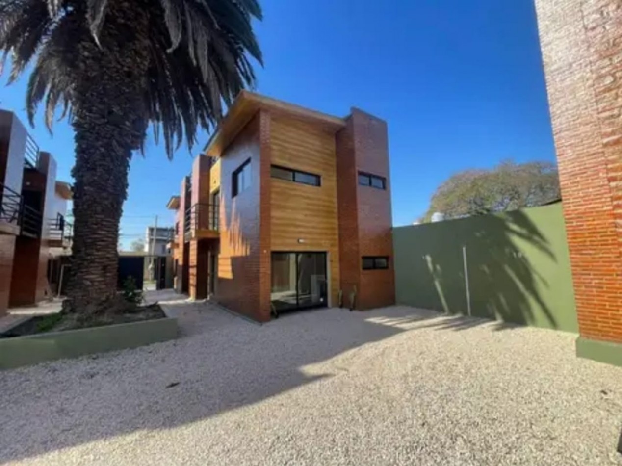 DEPARTAMENTO EN VENTA EN BELLA VISTA