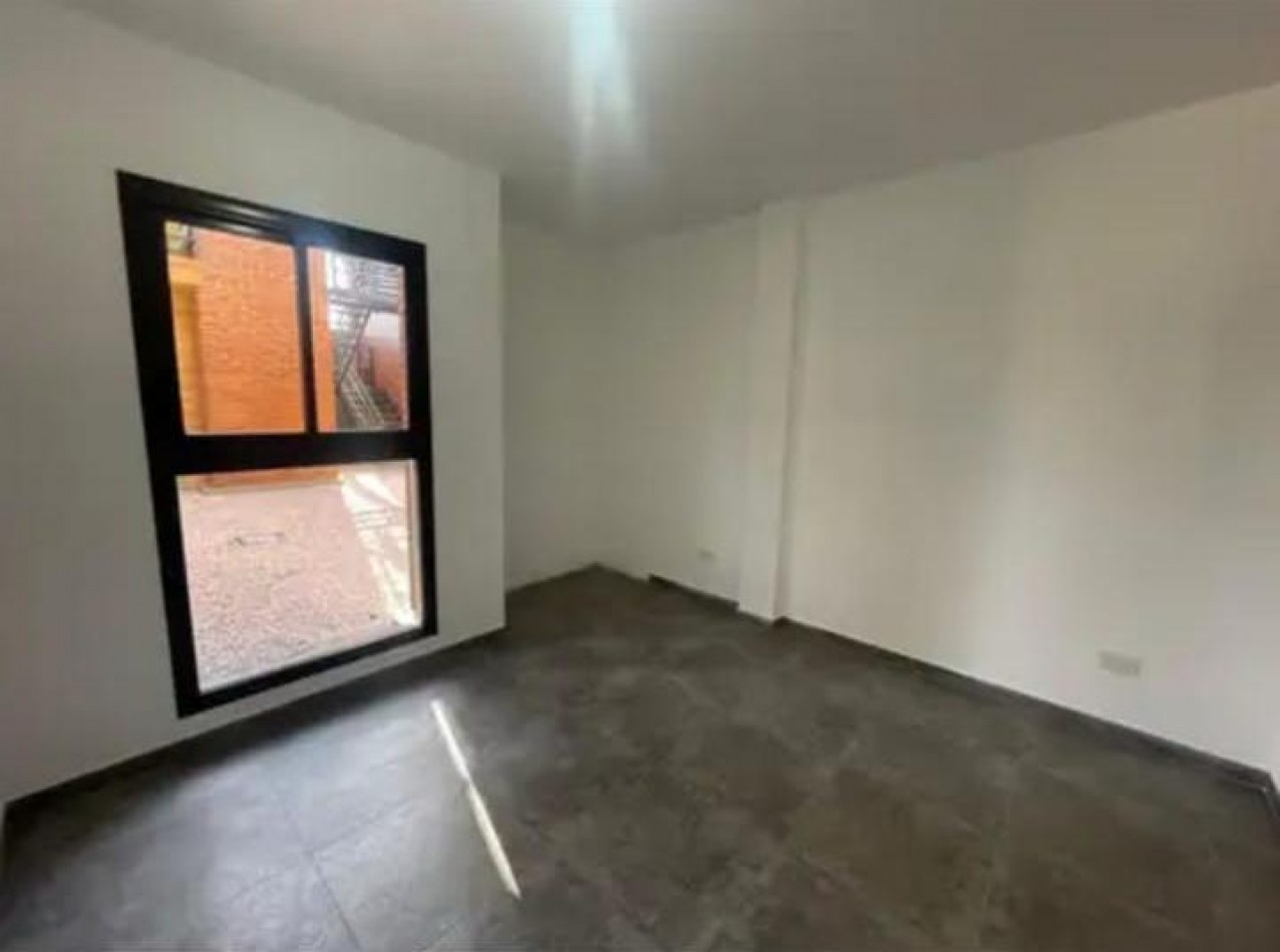 DEPARTAMENTO EN VENTA EN BELLA VISTA
