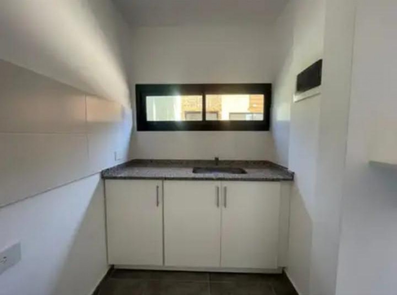 DEPARTAMENTO EN VENTA EN BELLA VISTA