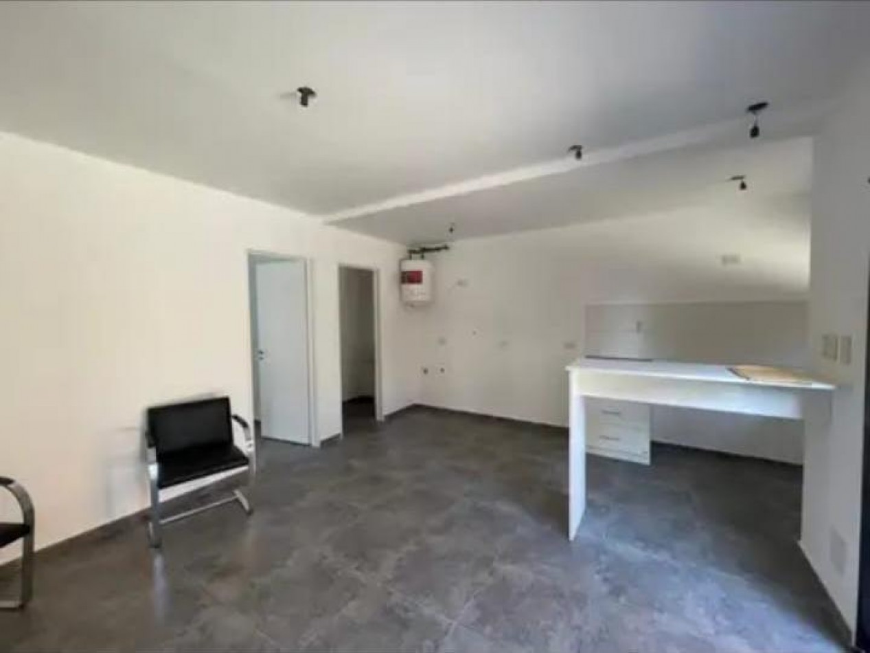DEPARTAMENTO EN VENTA EN BELLA VISTA
