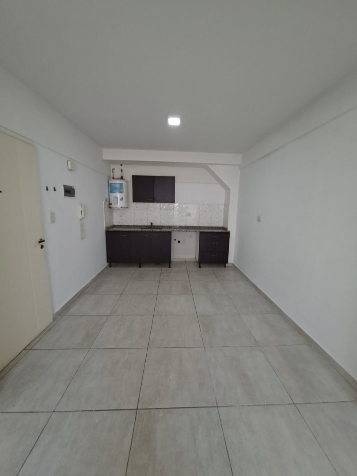 DEPARTAMENTO EN ALQUILER EN MUÑIZ