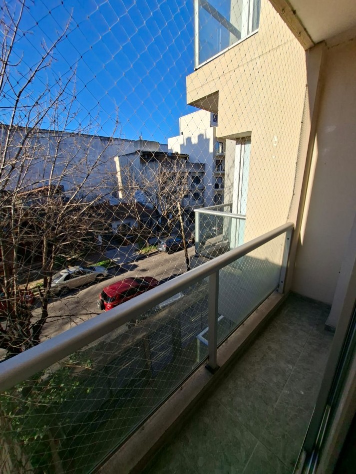 DEPARTAMENTO EN ALQUILER EN MUÑIZ