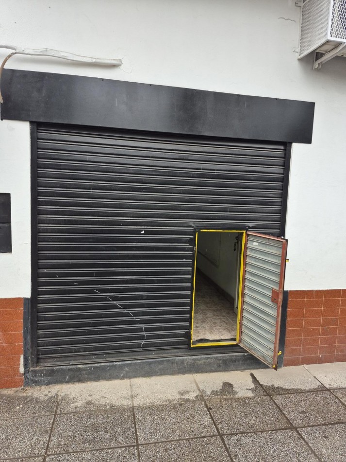 LOCAL EN ALQUILER EN SAN MIGUEL.